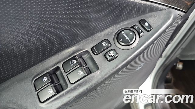 Hyundai Veracruz Diesel 2WD 300VXL 2014 — фото 13