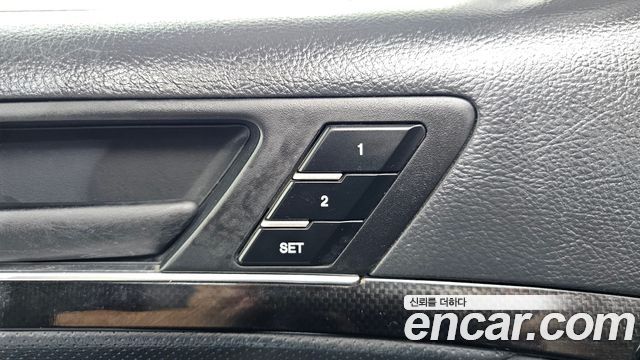 Hyundai Veracruz Diesel 2WD 300VXL 2014 — фото 14