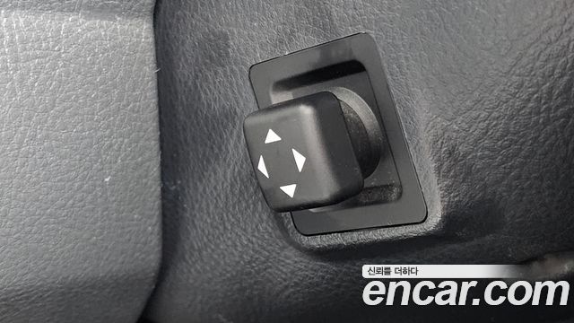 Hyundai Veracruz Diesel 2WD 300VXL 2014 — фото 16