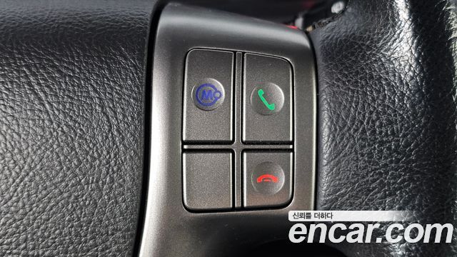 Hyundai Veracruz Diesel 2WD 300VXL 2014 — фото 19