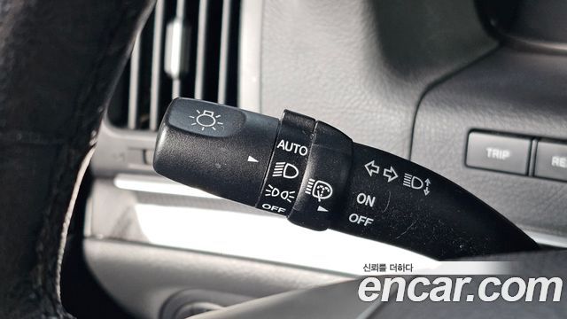 Hyundai Veracruz Diesel 2WD 300VXL 2014 — фото 20