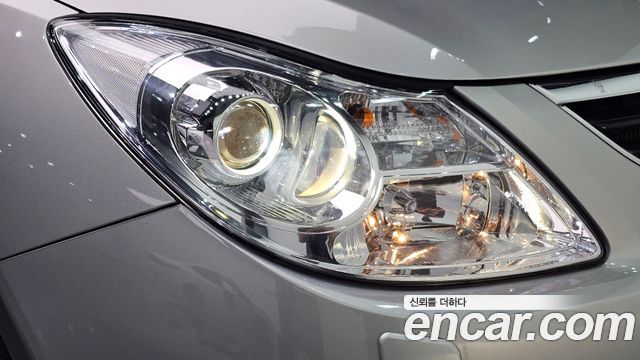 Hyundai Veracruz Diesel 2WD 300VXL 2014 — фото 22