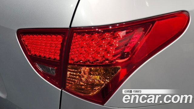 Hyundai Veracruz Diesel 2WD 300VXL 2014 — фото 23