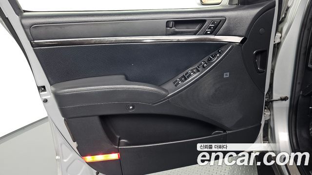 Hyundai Veracruz Diesel 2WD 300VXL 2014 — фото 24