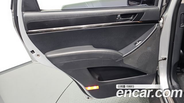 Hyundai Veracruz Diesel 2WD 300VXL 2014 — фото 25