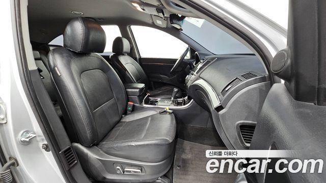 Hyundai Veracruz Diesel 2WD 300VXL 2014 — фото 26