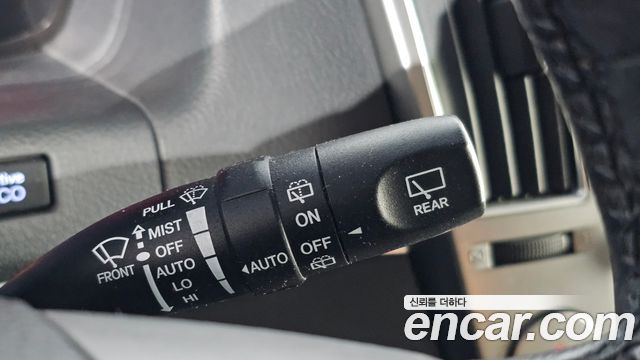 Hyundai Veracruz Diesel 2WD 300VXL 2014 — фото 27