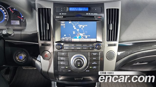 Hyundai Veracruz Diesel 2WD 300VXL 2014 — фото 28