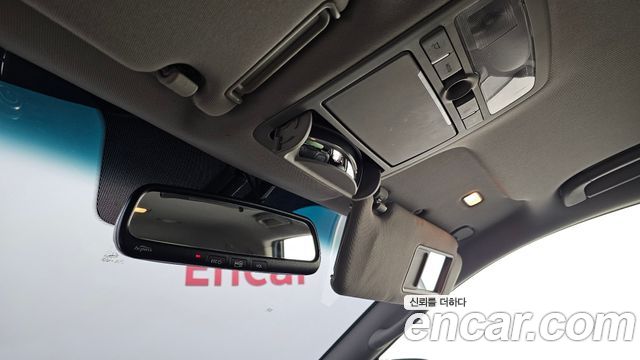 Hyundai Veracruz Diesel 2WD 300VXL 2014 — фото 31