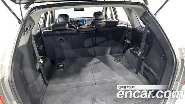 Hyundai Veracruz Diesel 2WD 300VXL 2014 — фото 34