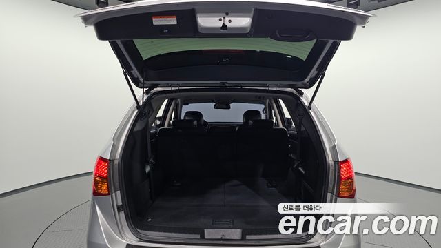 Hyundai Veracruz Diesel 2WD 300VXL 2014 — фото 35