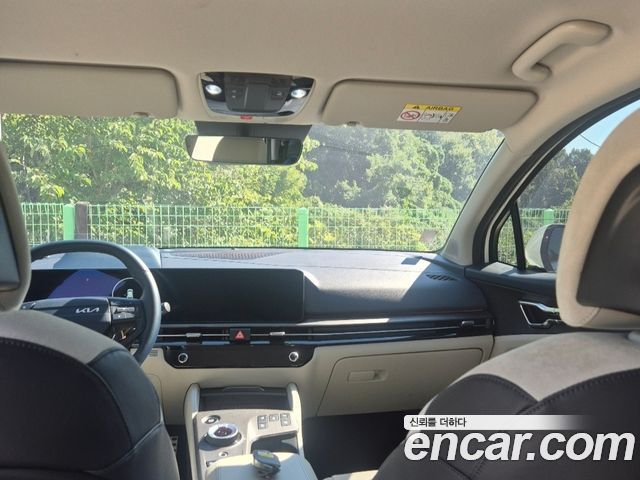 Kia Sportage (V) Gasoline 1.6 Turbo 2WD Signature 2025 — фото 8
