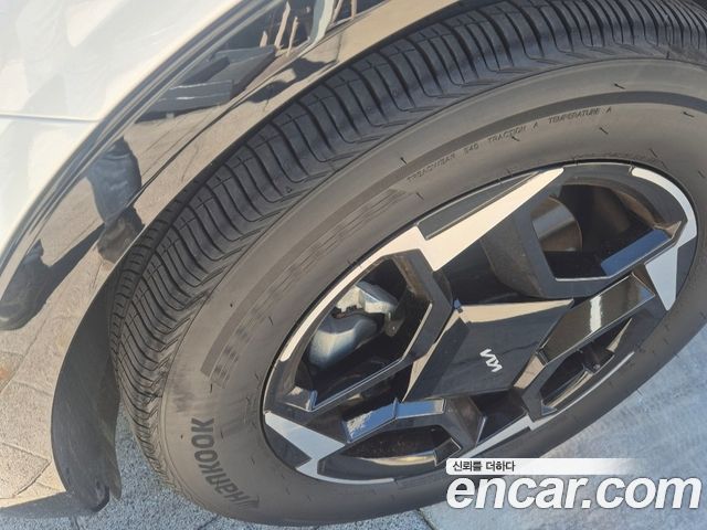Kia Sportage (V) Gasoline 1.6 Turbo 2WD Signature 2025 — фото 16