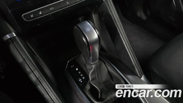 Renault Korea QM6 Diesel 2WD RE 2019 — фото 9