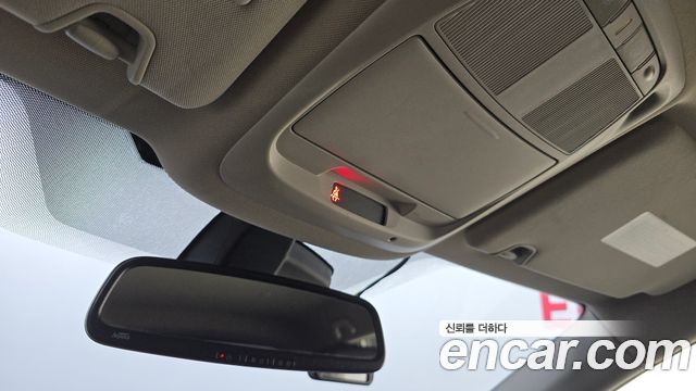 Renault Korea QM6 Diesel 2WD RE 2019 — фото 19