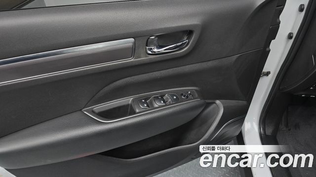 Renault Korea QM6 Diesel 2WD RE 2019 — фото 24