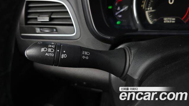 Renault Korea QM6 Diesel 2WD RE 2019 — фото 27