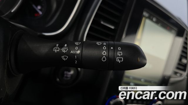 Renault Korea QM6 Diesel 2WD RE 2019 — фото 28