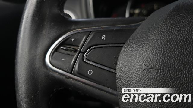 Renault Korea QM6 Diesel 2WD RE 2019 — фото 30
