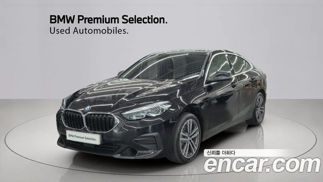 BMW 2 Series Gran Coupe (F44) 220i Advantage