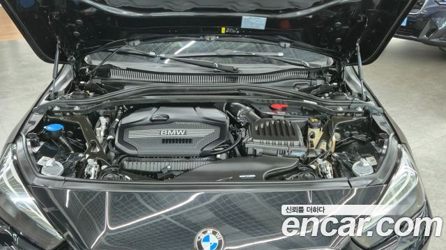 BMW 2 Series Gran Coupe (F44) 220i Advantage 2021 — фото 6