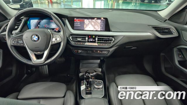 BMW 2 Series Gran Coupe (F44) 220i Advantage 2021 — фото 7
