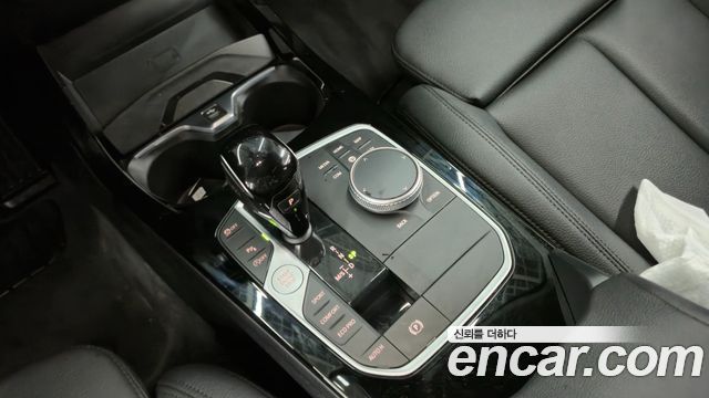 BMW 2 Series Gran Coupe (F44) 220i Advantage 2021 — фото 9