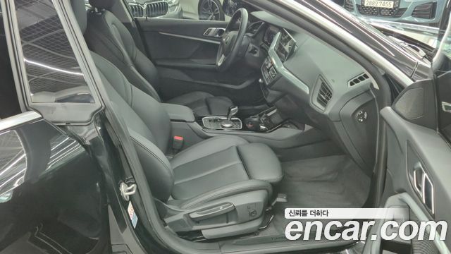 BMW 2 Series Gran Coupe (F44) 220i Advantage 2021 — фото 15