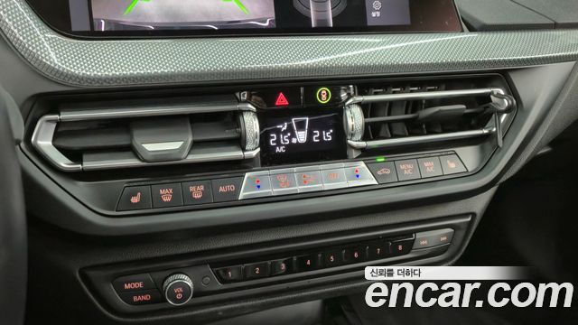 BMW 2 Series Gran Coupe (F44) 220i Advantage 2021 — фото 20