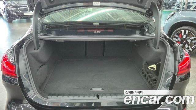 BMW 2 Series Gran Coupe (F44) 220i Advantage 2021 — фото 21