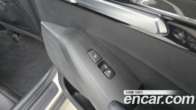 Kia Seltos Gasoline 1.6 Turbo 2WD Signature 2021 — фото 28