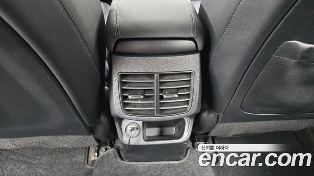 Kia Seltos Gasoline 1.6 Turbo 2WD Signature 2021 — фото 31