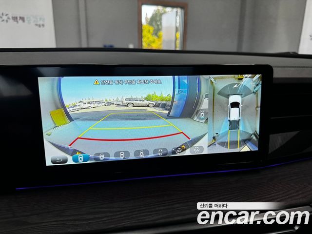 KG Mobility (SsangYong) Musso EV (O100) Black Edge AWD 2026 — фото 18