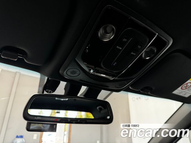 KG Mobility (SsangYong) Musso EV (O100) Black Edge AWD 2026 — фото 22