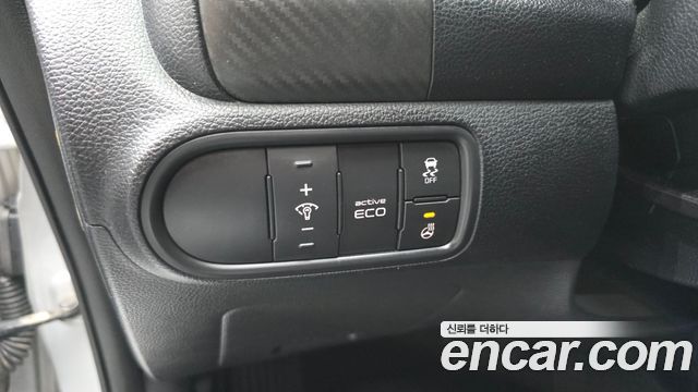 Kia K3 Luxury 2013 — фото 19