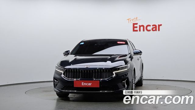 Kia K7 Premier 2.5 GDI X Edition 2020 — фото 3
