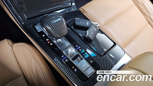 Kia K7 Premier 2.5 GDI X Edition 2020 — фото 9