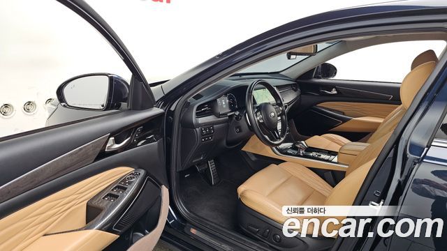 Kia K7 Premier 2.5 GDI X Edition 2020 — фото 10