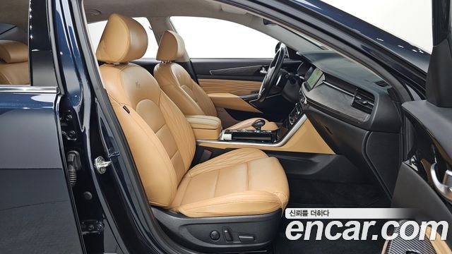 Kia K7 Premier 2.5 GDI X Edition 2020 — фото 11