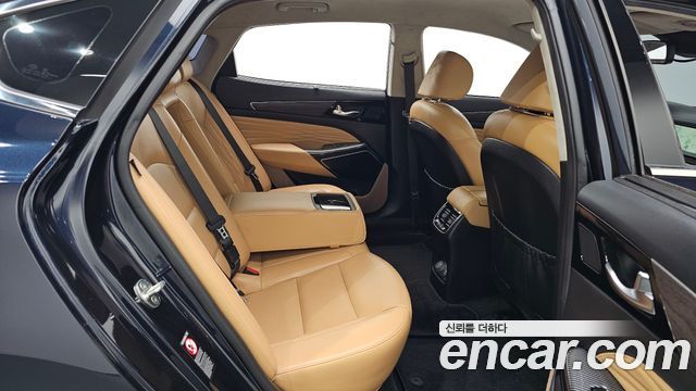 Kia K7 Premier 2.5 GDI X Edition 2020 — фото 12
