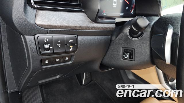 Kia K7 Premier 2.5 GDI X Edition 2020 — фото 19