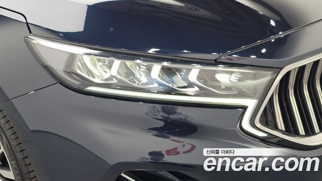 Kia K7 Premier 2.5 GDI X Edition 2020 — фото 22