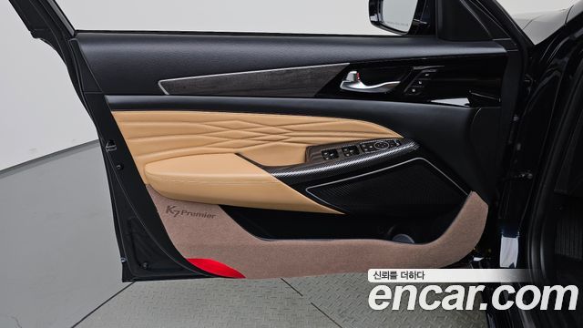 Kia K7 Premier 2.5 GDI X Edition 2020 — фото 24