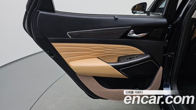 Kia K7 Premier 2.5 GDI X Edition 2020 — фото 25