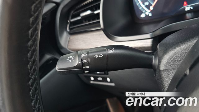 Kia K7 Premier 2.5 GDI X Edition 2020 — фото 27