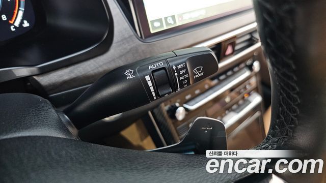 Kia K7 Premier 2.5 GDI X Edition 2020 — фото 28
