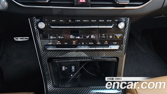 Kia K7 Premier 2.5 GDI X Edition 2020 — фото 29
