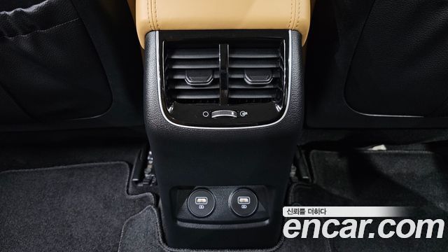 Kia K7 Premier 2.5 GDI X Edition 2020 — фото 31