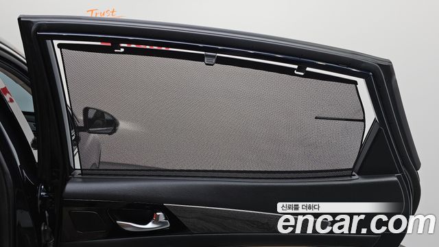 Kia K7 Premier 2.5 GDI X Edition 2020 — фото 32