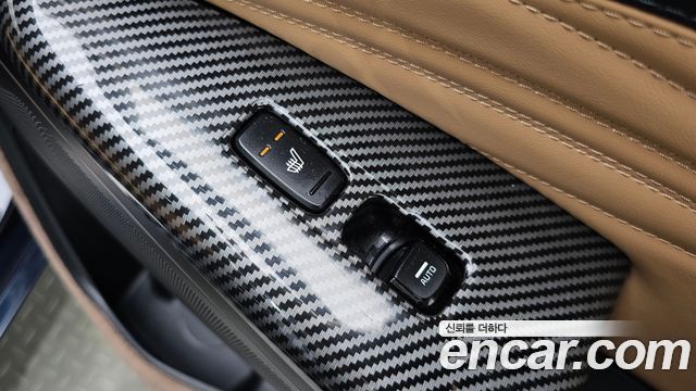 Kia K7 Premier 2.5 GDI X Edition 2020 — фото 33
